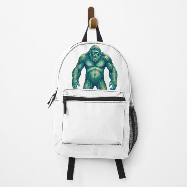 Item preview, bigfoot link designed and sold by Stickers void.