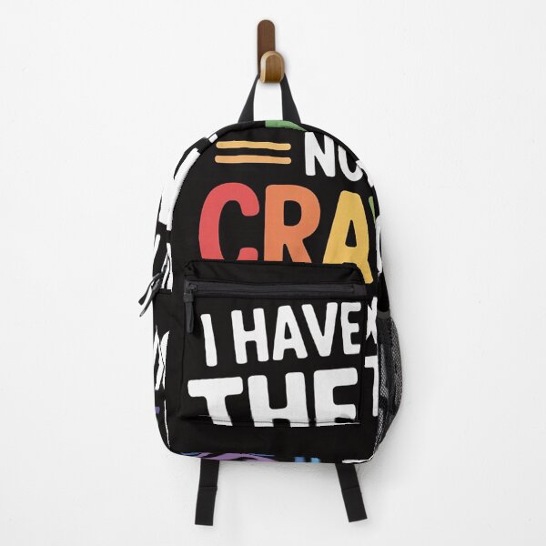 Item preview, Sarcastic Humor - I Have Neither the Time Nor the Crayons designed and sold by portcrysral.