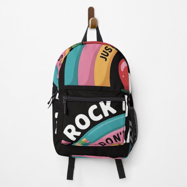 Item preview, Rock The Test Day 3rd Grade Teacher Third Grade Testing Day designed and sold by portcrysral.
