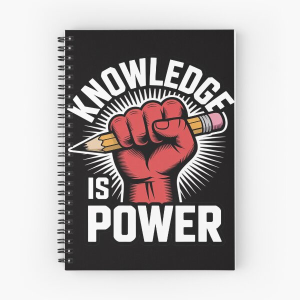 Item preview, Resist Education Resistance  Knowledge is Power designed and sold by demarioTTS.