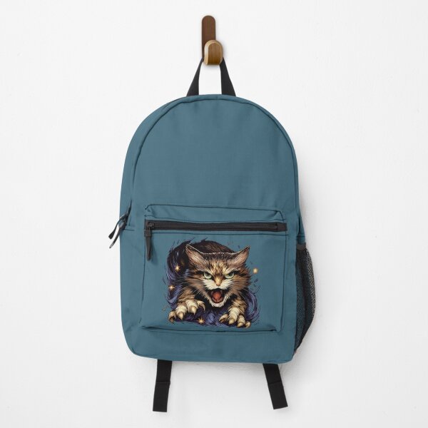Item preview, dream wild cat 3 designed and sold by Stickers void.