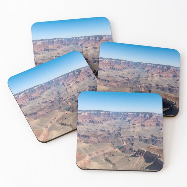 Item preview, Grand Canyon National Park Summer View designed and sold by KristenosNehk.