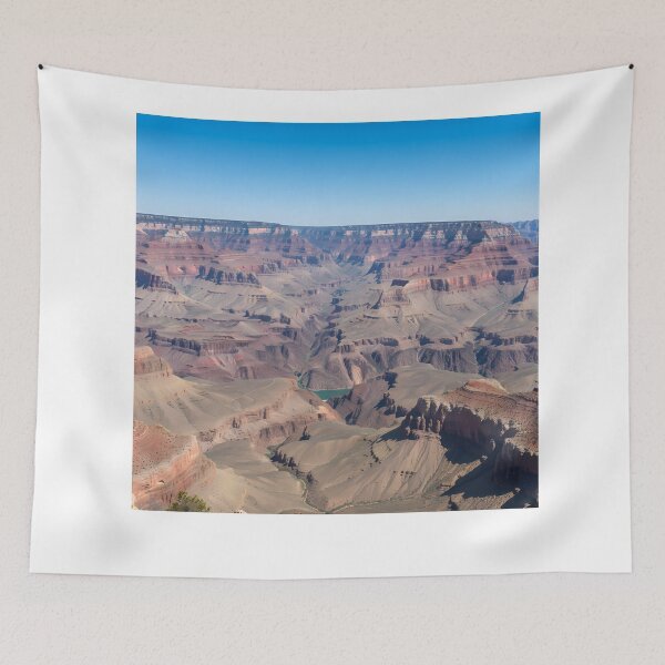 Item preview, Grand Canyon National Park Summer View designed and sold by KristenosNehk.