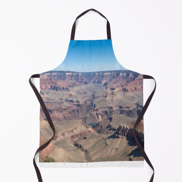 Item preview, Grand Canyon National Park Summer View designed and sold by KristenosNehk.
