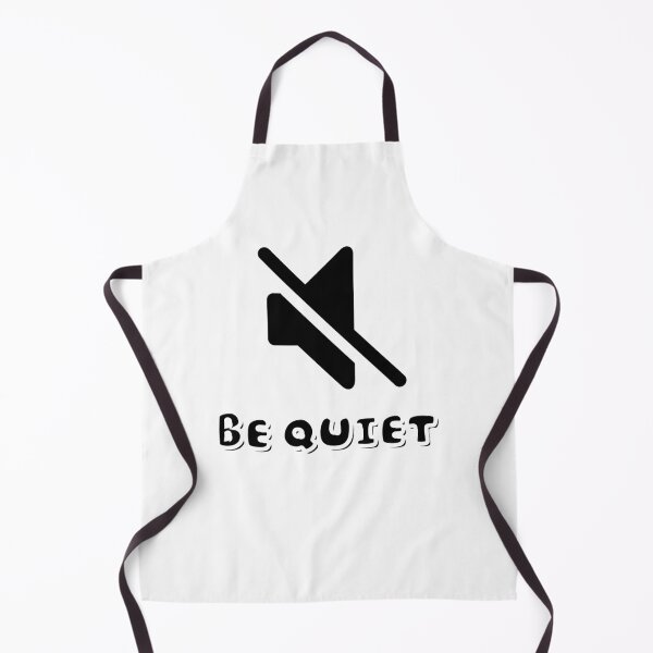 Item preview, Be quiet designed and sold by VelineArt.