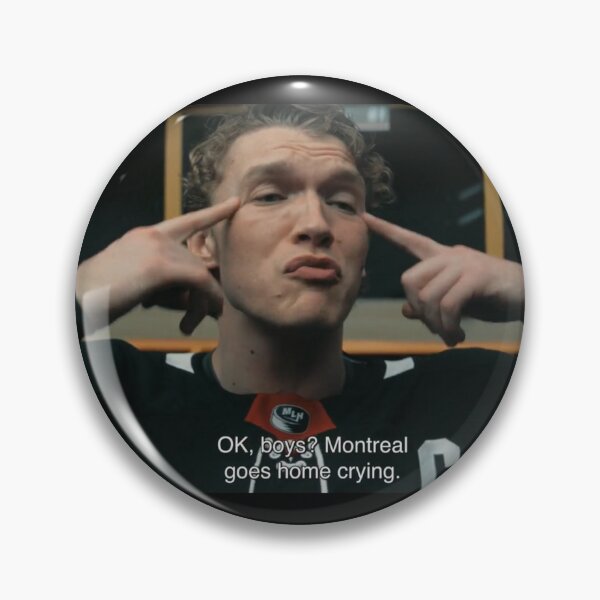 Item preview, Heated rivalry crying designed and sold by Sophieonpluto.