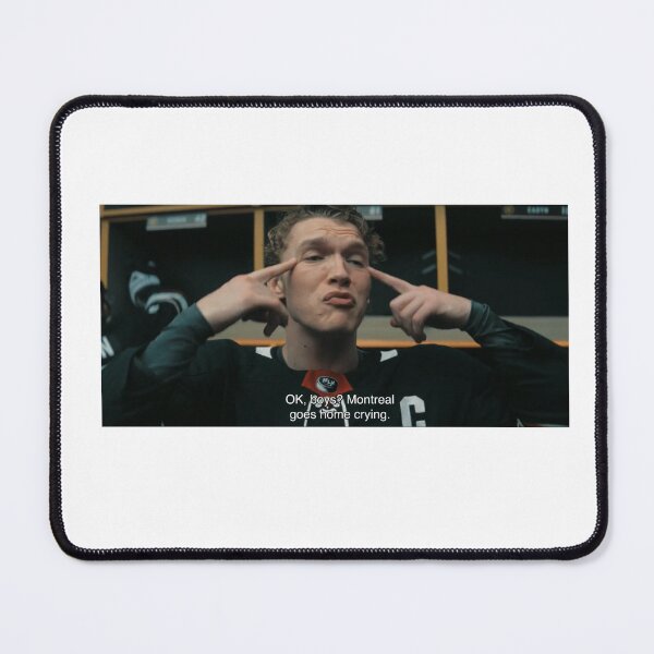 Item preview, Heated rivalry crying designed and sold by Sophieonpluto.
