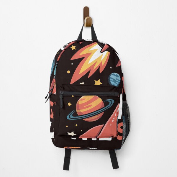 Item preview, Reach Four The Stars 4 Years Old Birthday Boy Astronaut 4th designed and sold by hettingerchaim.