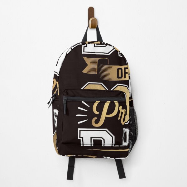 Item preview, Proud DAD of Two 2025 Graduates Twin Family Match designed and sold by hettingerchaim.