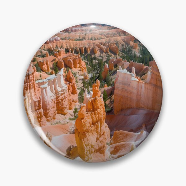 Item preview, Bryce Canyon National Park Summer Hoodoos designed and sold by KristenosNehk.