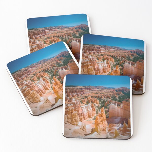 Item preview, Bryce Canyon National Park Summer Hoodoos designed and sold by KristenosNehk.