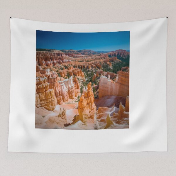 Item preview, Bryce Canyon National Park Summer Hoodoos designed and sold by KristenosNehk.