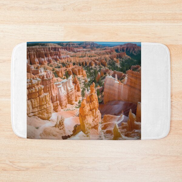 Item preview, Bryce Canyon National Park Summer Hoodoos designed and sold by KristenosNehk.