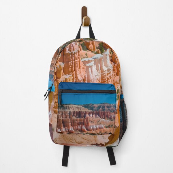 Item preview, Bryce Canyon National Park Summer Hoodoos designed and sold by KristenosNehk.