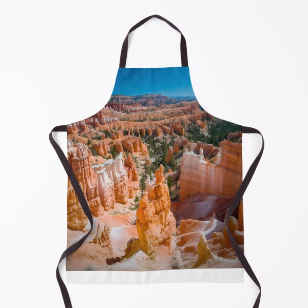 Item preview, Bryce Canyon National Park Summer Hoodoos designed and sold by KristenosNehk.