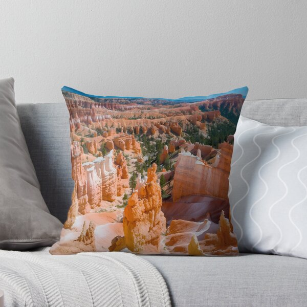 Artikelvorschau, Sommerliche Hoodoos im Bryce Canyon Nationalpark entworfen und verkauft von KristenosNehk.