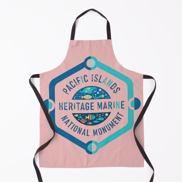 Item preview, Pacific Islands Heritage Marine National Monument designed and sold by Broken Antler Designs .