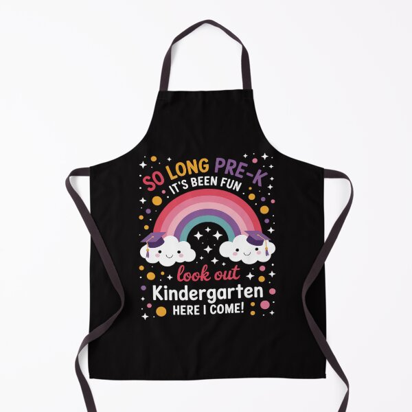 Item preview, pre k Graduation class 2025 Graduate pre-k Rainbow designed and sold by demarioTTS.