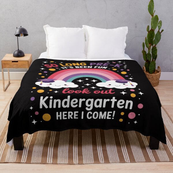 Item preview, pre k Graduation class 2025 Graduate pre-k Rainbow designed and sold by demarioTTS.
