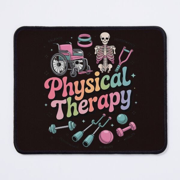 Item preview, Physical Therapy PT Exercise DPT Therapist PTA designed and sold by hettingerchaim.