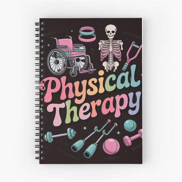 Item preview, Physical Therapy PT Exercise DPT Therapist PTA designed and sold by hettingerchaim.