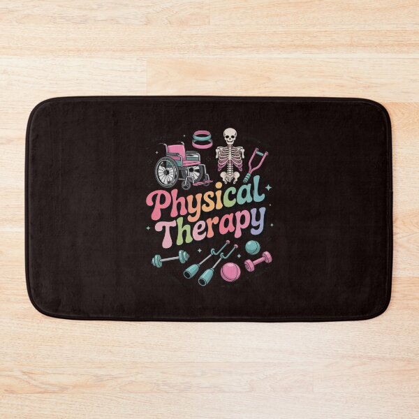 Item preview, Physical Therapy PT Exercise DPT Therapist PTA designed and sold by hettingerchaim.