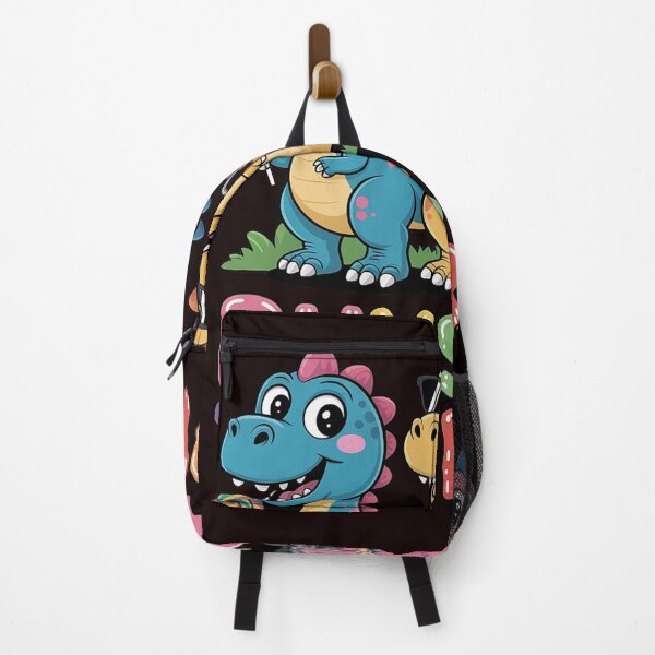 Item preview, Pediatric Physical Therapist Cute Dinosaur PT PTA Therapy designed and sold by hettingerchaim.