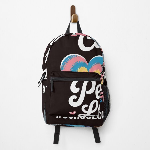 Item preview, Peace Love Clean School Custodian Life designed and sold by hettingerchaim.