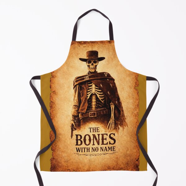 Item preview, The Bones with No Name designed and sold by DeadThingsShop.