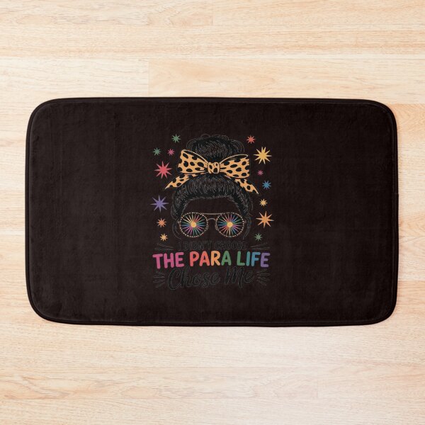 Item preview, Paraprofessional Gifts Teacher Para Life Chose Me designed and sold by hettingerchaim.