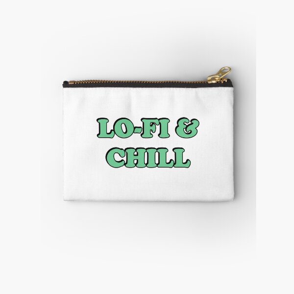 Item preview, Lofi and Chill  designed and sold by Inspirationmotivation.