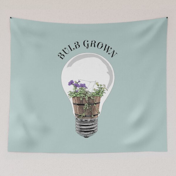 Item preview, A bulb within a bulb designed and sold by TonyArtist.