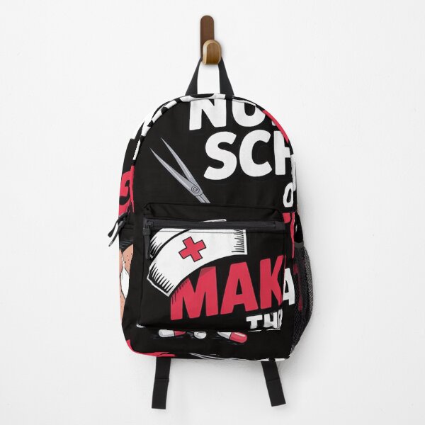 Item preview, Nurse Student Making It Nursing School designed and sold by silladive.