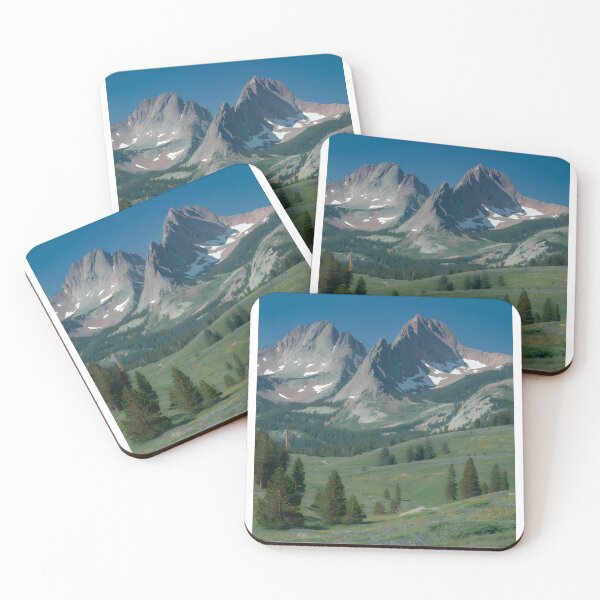 Item preview, Rocky Mountain National Park Summer View designed and sold by KristenosNehk.