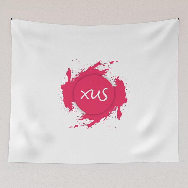 Item preview, XUS (fc) designed and sold by XUSRedbubble.