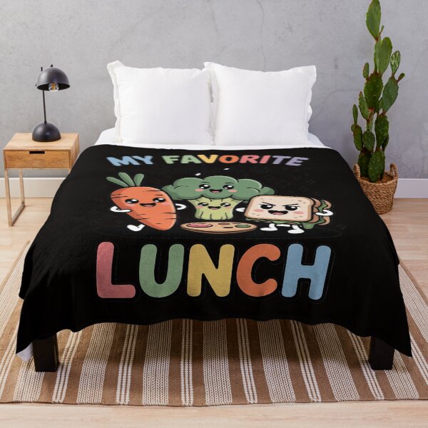 Item preview, My Favorite Subject Is Lunch Lunch Lady designed and sold by silladive.