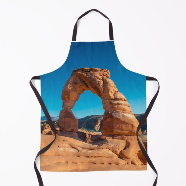 Item preview, Arches National Park Summer Desert Landscape designed and sold by KristenosNehk.