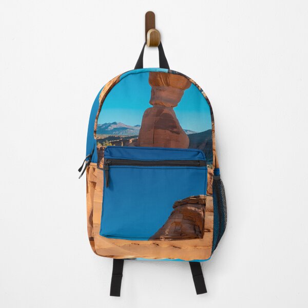 Item preview, Arches National Park Summer Desert Landscape designed and sold by KristenosNehk.
