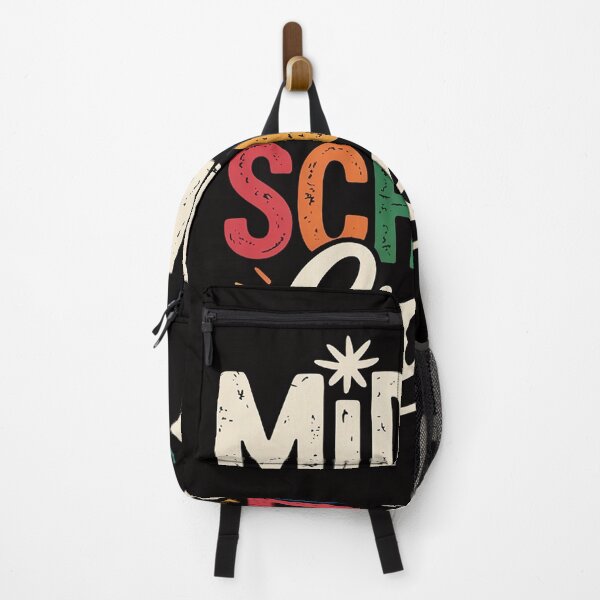 Item preview, Middle School Crew Teacher Student designed and sold by BotboutiquePre.