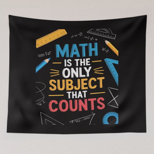 Item preview, Math Teacher Mathematician Subject Mathematics Joke designed and sold by BotboutiquePre.