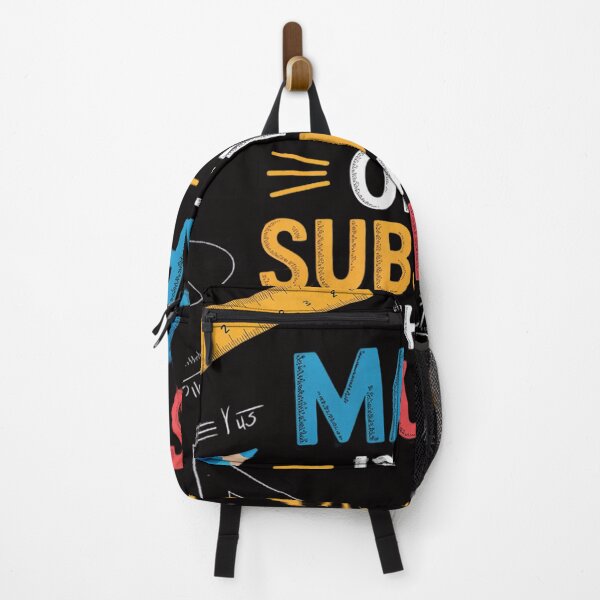 Item preview, Math Teacher Mathematician Subject Mathematics Joke designed and sold by BotboutiquePre.