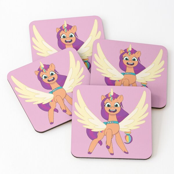 Item preview, Sunny the ALicorn designed and sold by hannahmander.