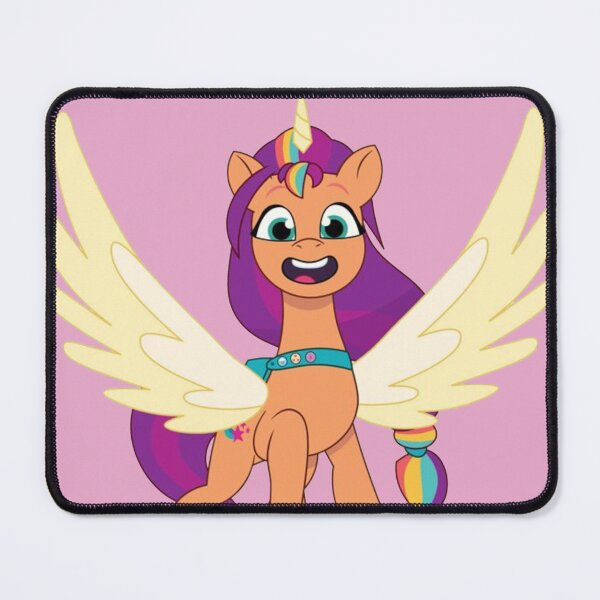 Item preview, Sunny the ALicorn designed and sold by hannahmander.
