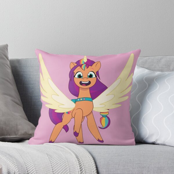 Item preview, Sunny the ALicorn designed and sold by hannahmander.