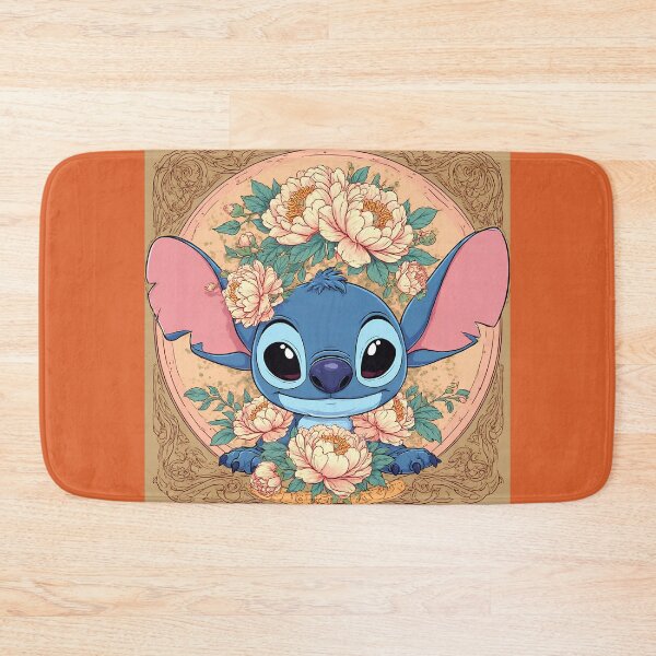 Item preview, Stitch among the peony flowers. designed and sold by Natalia-Vlad.