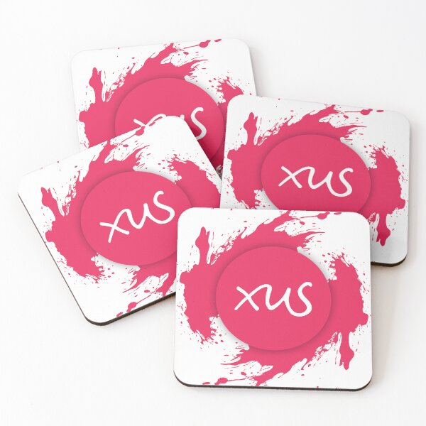 Item preview, XUS (fc) I designed and sold by XUSRedbubble.