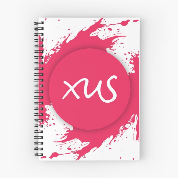 Artikelvorschau, XUS (fc) I entworfen und verkauft von XUSRedbubble.
