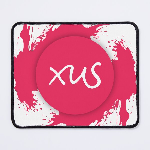 Item preview, XUS (fc) I designed and sold by XUSRedbubble.