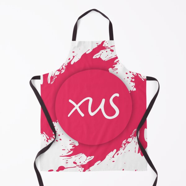 Item preview, XUS (fc) I designed and sold by XUSRedbubble.