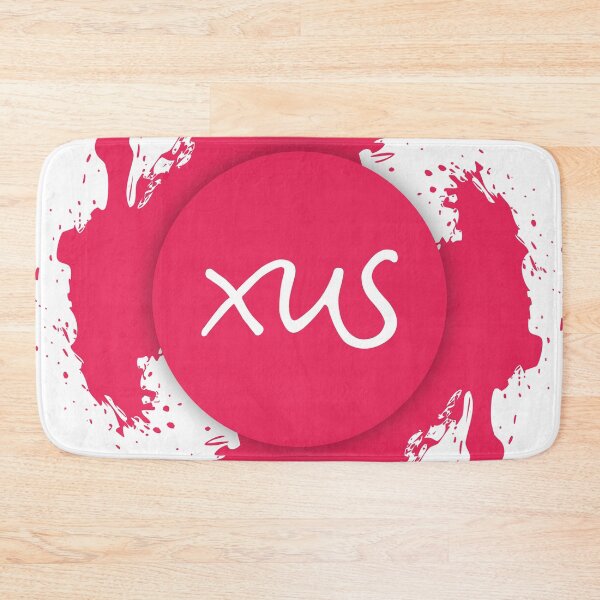 Item preview, XUS (fc) I designed and sold by XUSRedbubble.